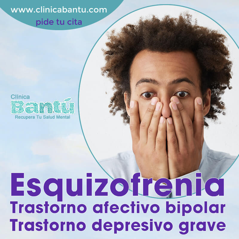 esquizofrenia bipolar depresivo